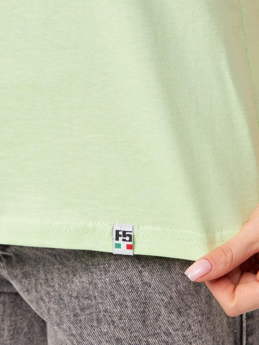 Футболка женская арт. 12722 - F5 фото 7