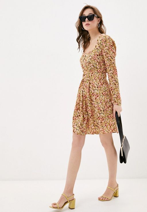 Платье жен. - Incity фото 2