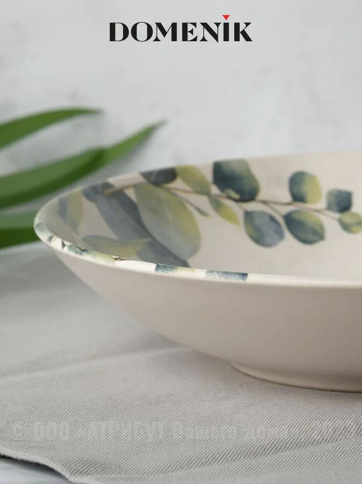 Тарелка десертная NATURE 20см - Domenik фото 8