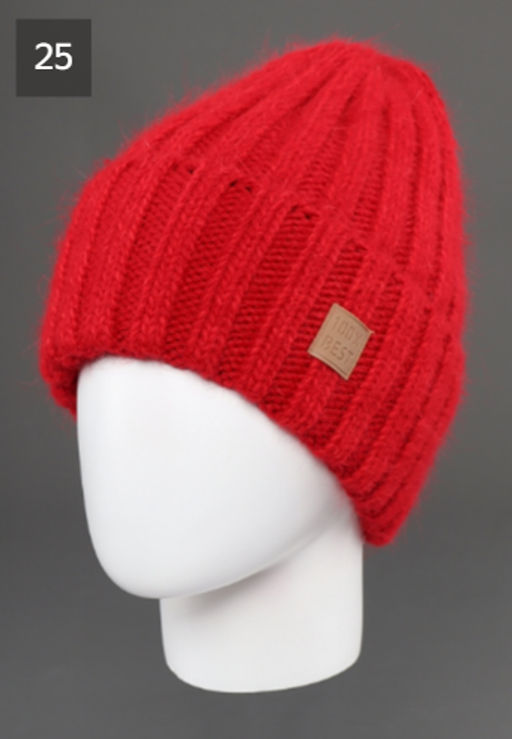 Шапка Тэфи - Ferz фото 6