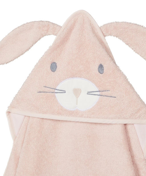 Mothercare / Полотенце с капюшоном 75х75 см