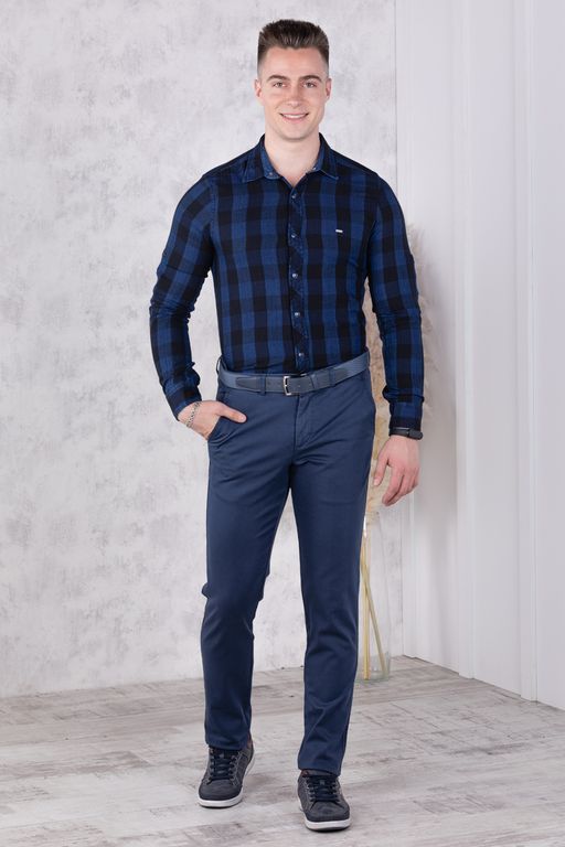 брюки 
 35.3-5359