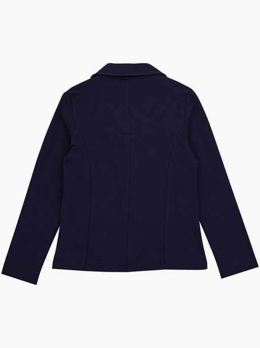 Комплект для девочки школьный UD 7691/7692 т.синий - Mini maxi фото 9