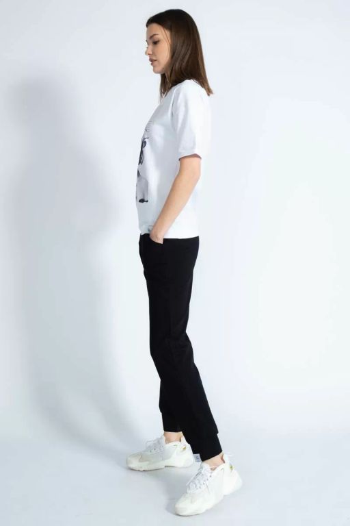 Футболка 4026 LV - Kivviwear фото 6