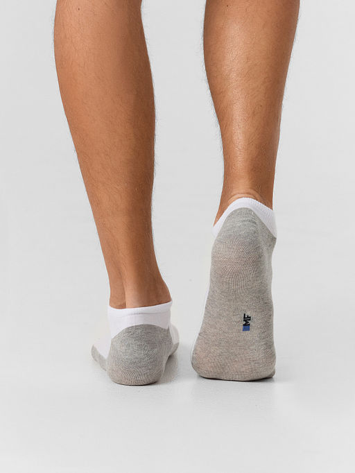 Цена за 5 пар! НОСКИ МУЖСКИЕ