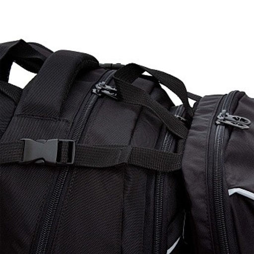 RG-569-1 Рюкзак школьный с мешком