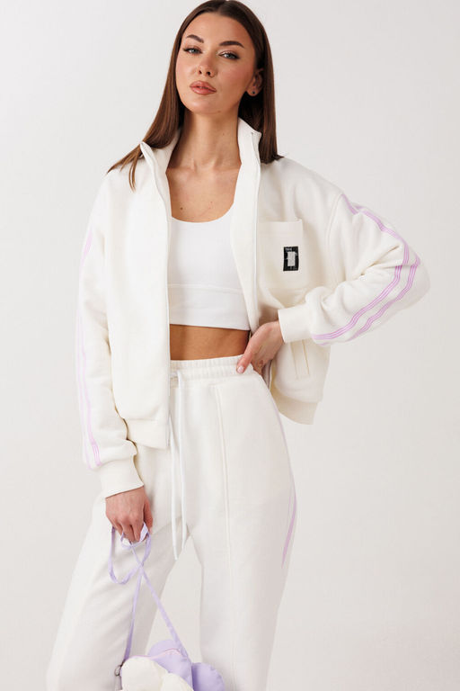 Жакет VN fashion 1127 белый