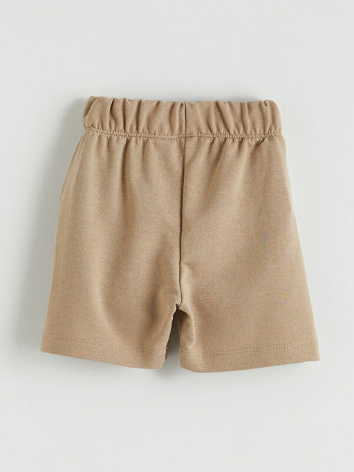 Beli Lastikli Erkek ?ocuk ?ort