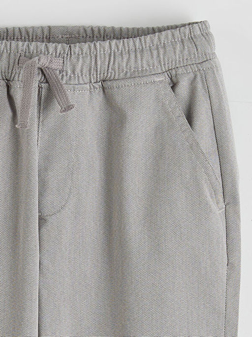 Beli Lastikli Erkek ?ocuk Pantolon