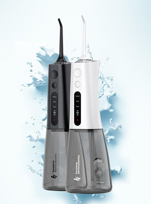 Ирригатор портативный HT, модель I-02