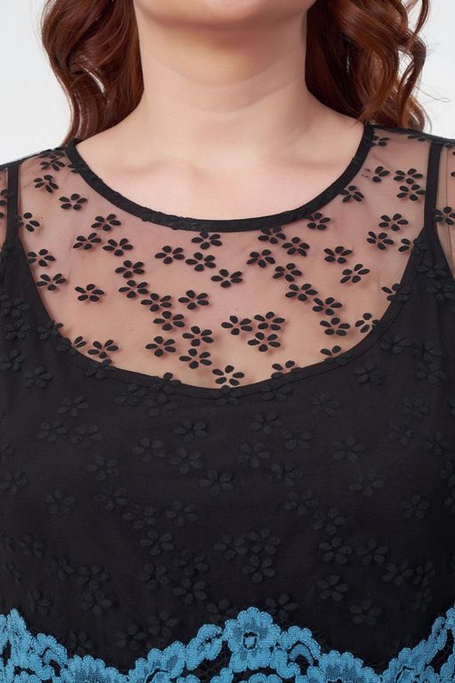 Платье П5-4020/1 - Wisell фото 7