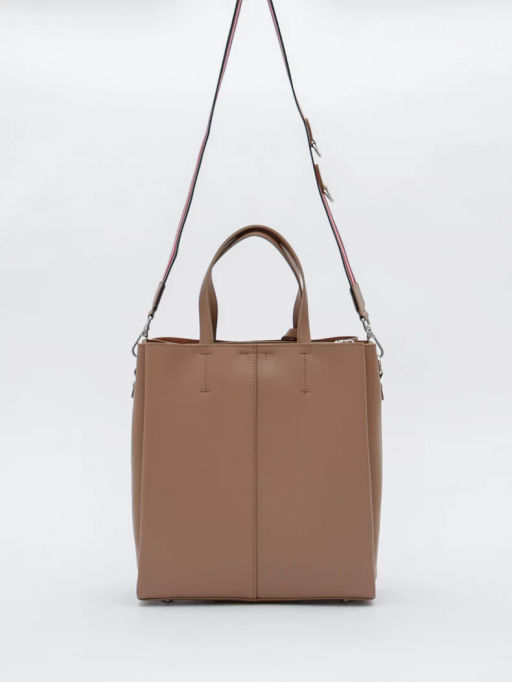 Сумка 6062L d.apricot Polina&Eiterou