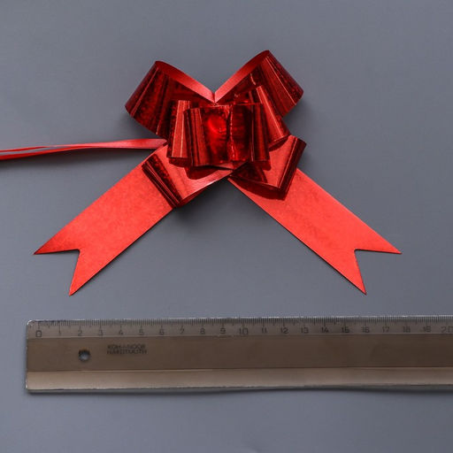 Цена за 10 шт. Бант-бабочка №3 - Simaland фото 2