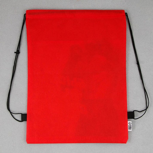 Сумка для обуви Быстрее, выше, сильнее!, нетканное полотно, размер 41х31 см - Artfox study фото 4