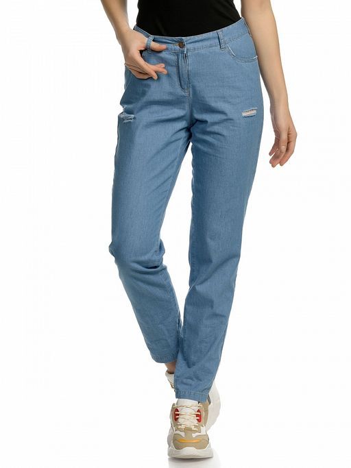 Pelican DGP6802 брюки женские  фото 4