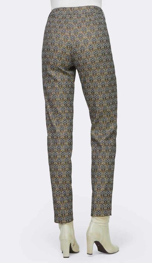 Брюки, песочные - Ashley brooke фото 4