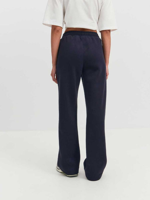 Брюки женские 25254-513 футер - Avese фото 4