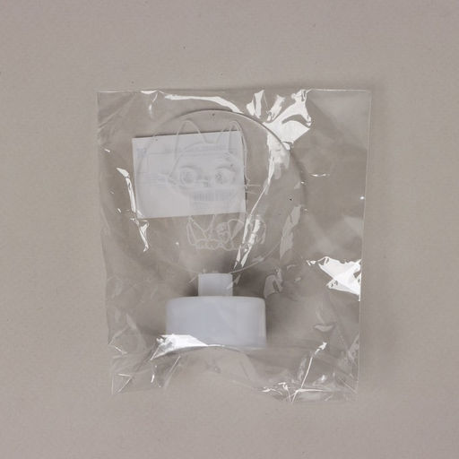 Светильник ночник «Котик», d=6 см, модель E-34 - Зимнее волшебство фото 5