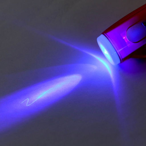 Подарочный набор «23 февраля», блокнот А6, 50 л и ручка шариковая с невидимыми чернилами