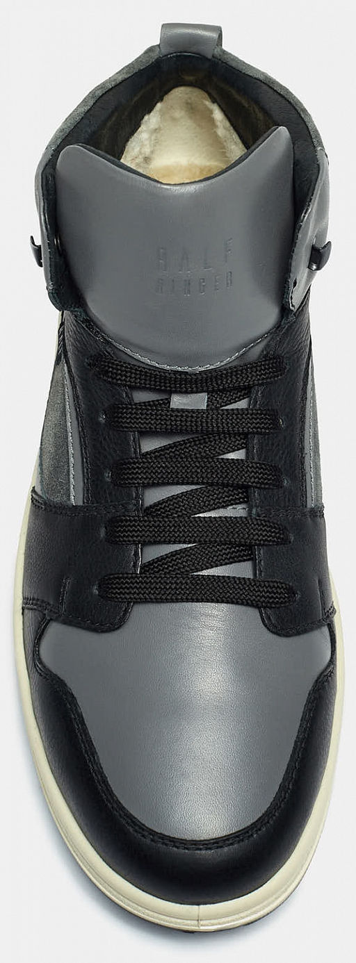 Ботинки - Ralf ringer фото 4