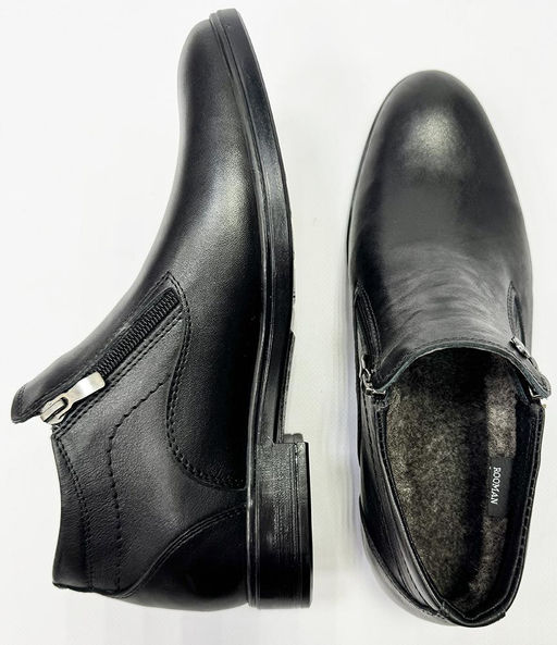 Ботинки Rooman 604-556-MR1L5