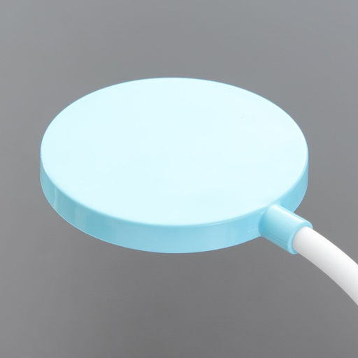 Лампа настольная RISALUX «Мишка», светодиодная, 5 Вт, USB, АКБ, МИКС, 5×10×43 см