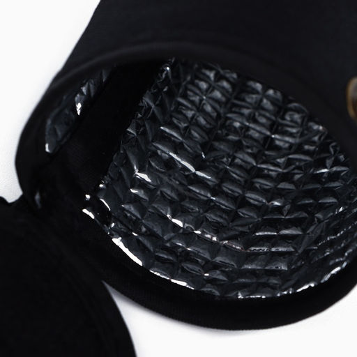 Стопки в чехле Танк: набор 4 шт. ? 70 мл