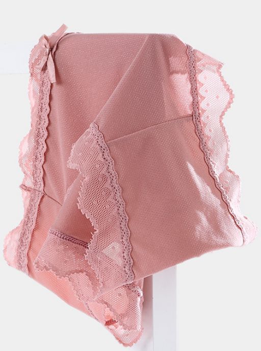 Трусики кружево A06227180