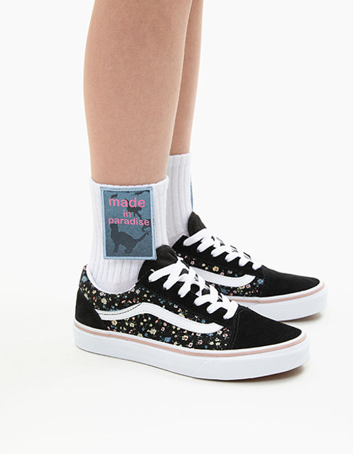 Белые носки для девочки 248508