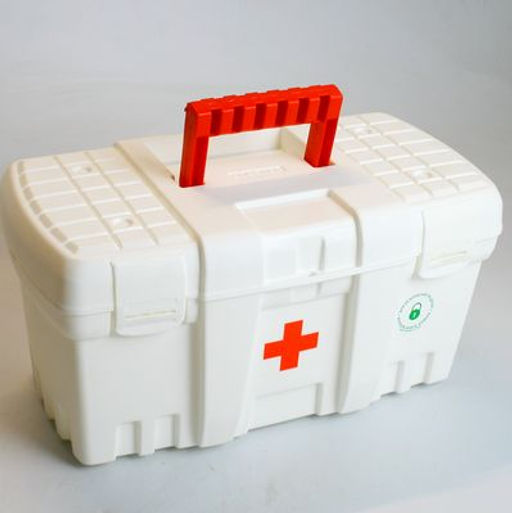 Аптечка "Скорая помощь" большая арт.KL3756