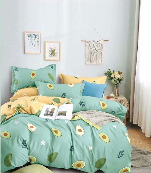 КПБ Mency Classic MENCL110 1.5 спальный