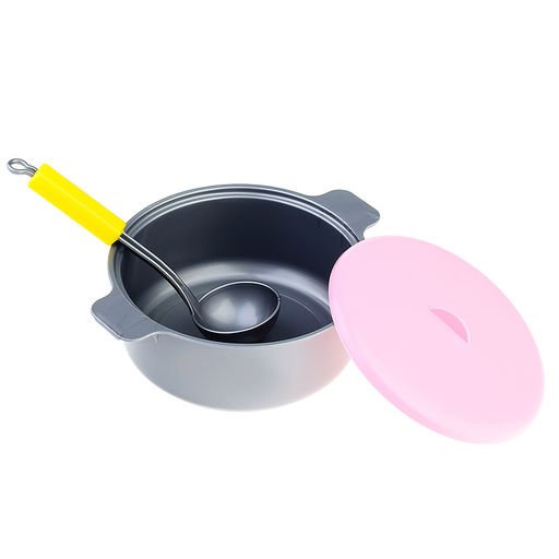 Игра "Детский кухонный набор" (5 предметов)