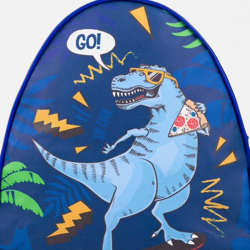 Рюкзак детский Go! Dinosaur, 23х20,5 см - NAZAMOK KIDS фото 4