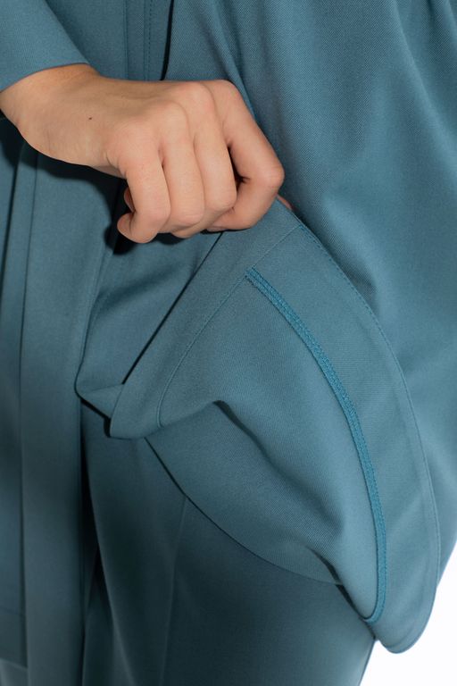 Блуза Golden Valley 26513 голубой  фото 5