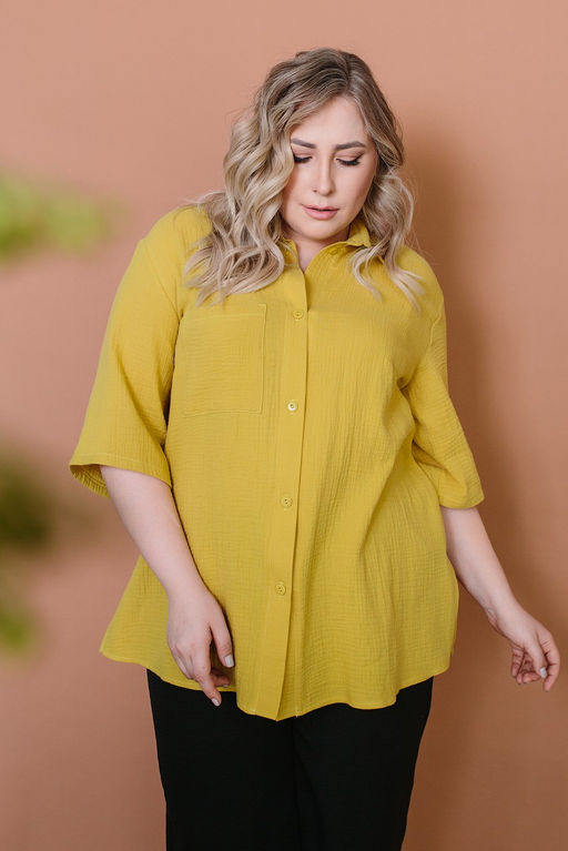 Блуза женская - Jp фото 3