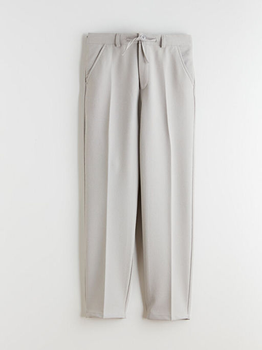 Beli Lastikli Erkek ?ocuk Pantolon