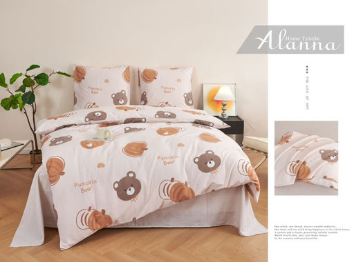 КПБ Alanna Luxury ALALUX001 1.5 спальный