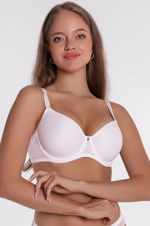 БЮСТГАЛЬТЕР Milavitsa 119140/001 белый