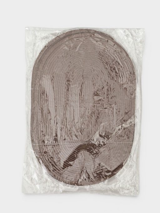 Салфетки сервировочные Доляна «Лофт», 45×30 см, 4 шт., капучино