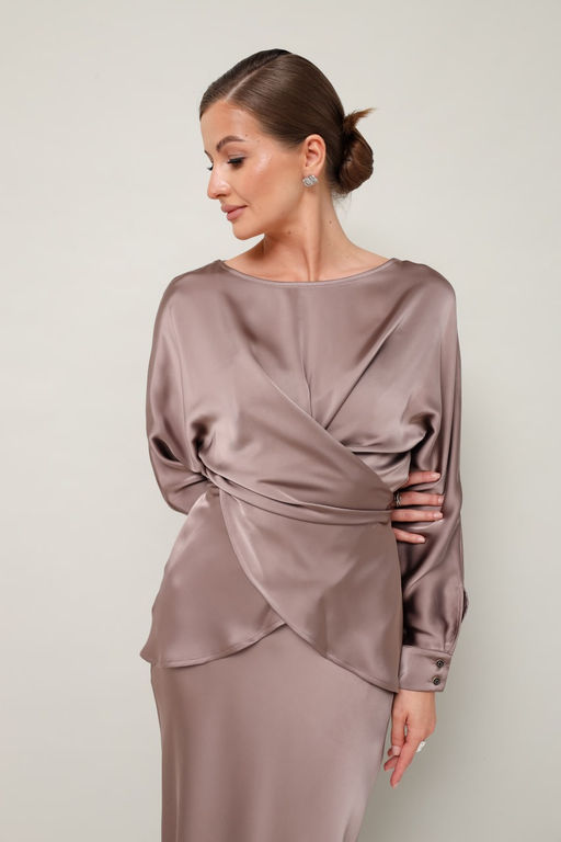 Комплект 11-345/12 - Pur pur фото 5