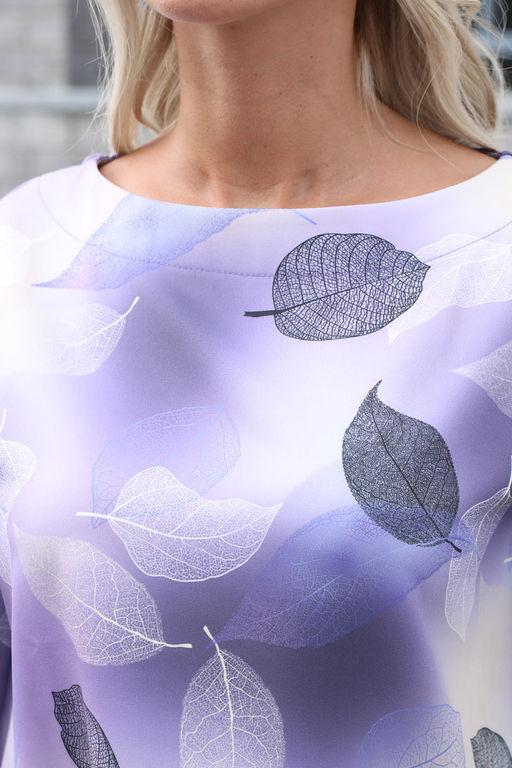 Костюм К5-5287/4 - Wisell фото 20