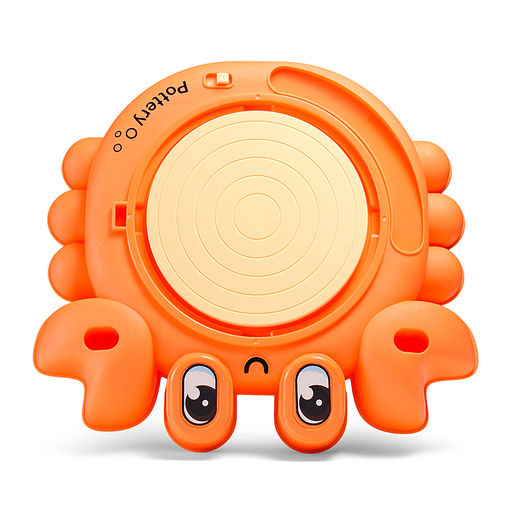 Набор творческая мастерская "Глина и творчество" в коробке