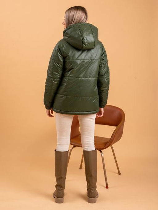 Куртка Джерси - Yollochka фото 21