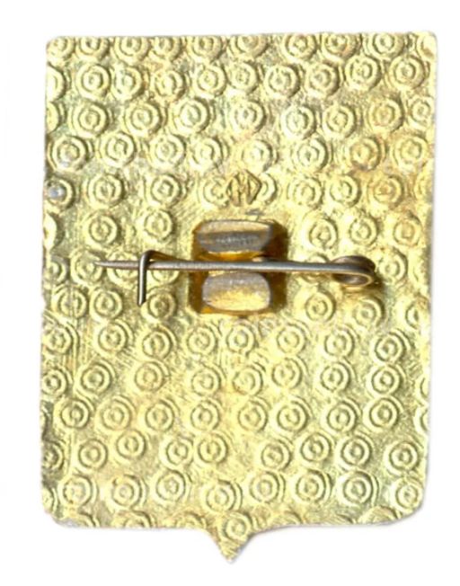 Значок Владимир