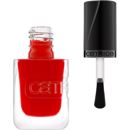 Лак для ногтей Gel Affair Nail Lacquer, 019 Vive lAmour 951628