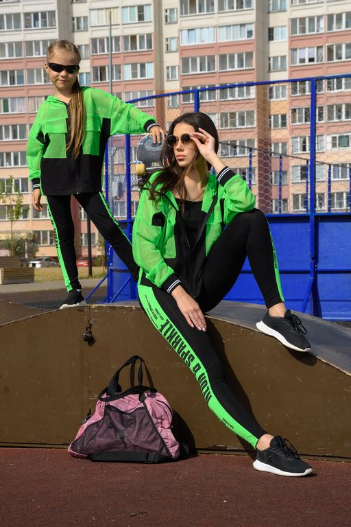 Толстовка 8136 детская