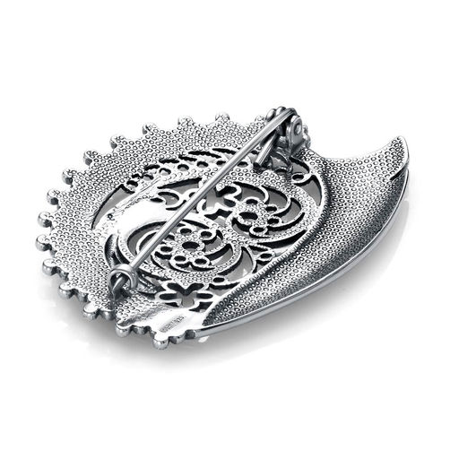 БРОШЬ 14015674 - Красная пресня фото 2