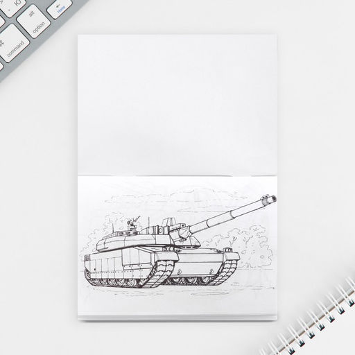 Цена за 2 шт. Подарочный набор «Тому, кто может все», блокнот А6, 32 листа, наклейки, магнитные закладки