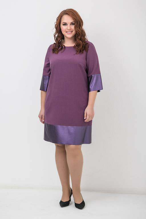 Платье, П-511/5 - Modellos фото 2