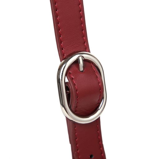 Сумка женская УЦЕНКА 36069 Бордовый - Mironpan фото 6